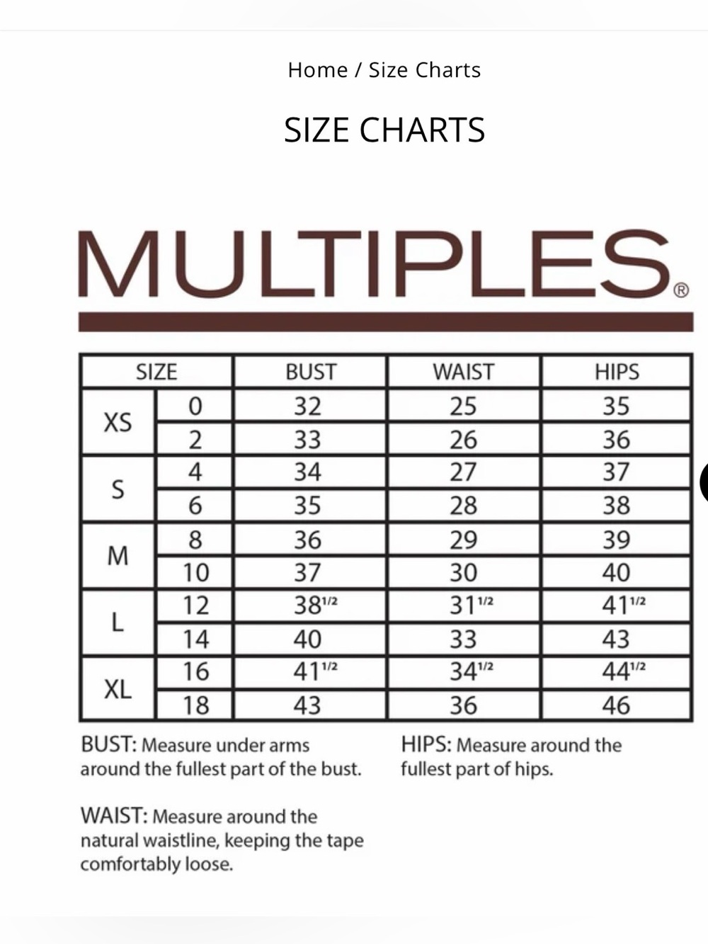 Multiples Black and White Striped Women's Blouse - Picture 11 of 11